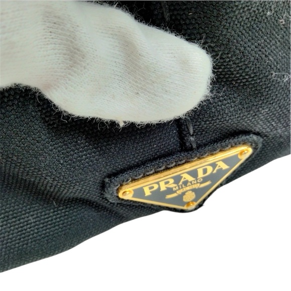 Authentic Prada Canada - Black - Picture 3 of 7